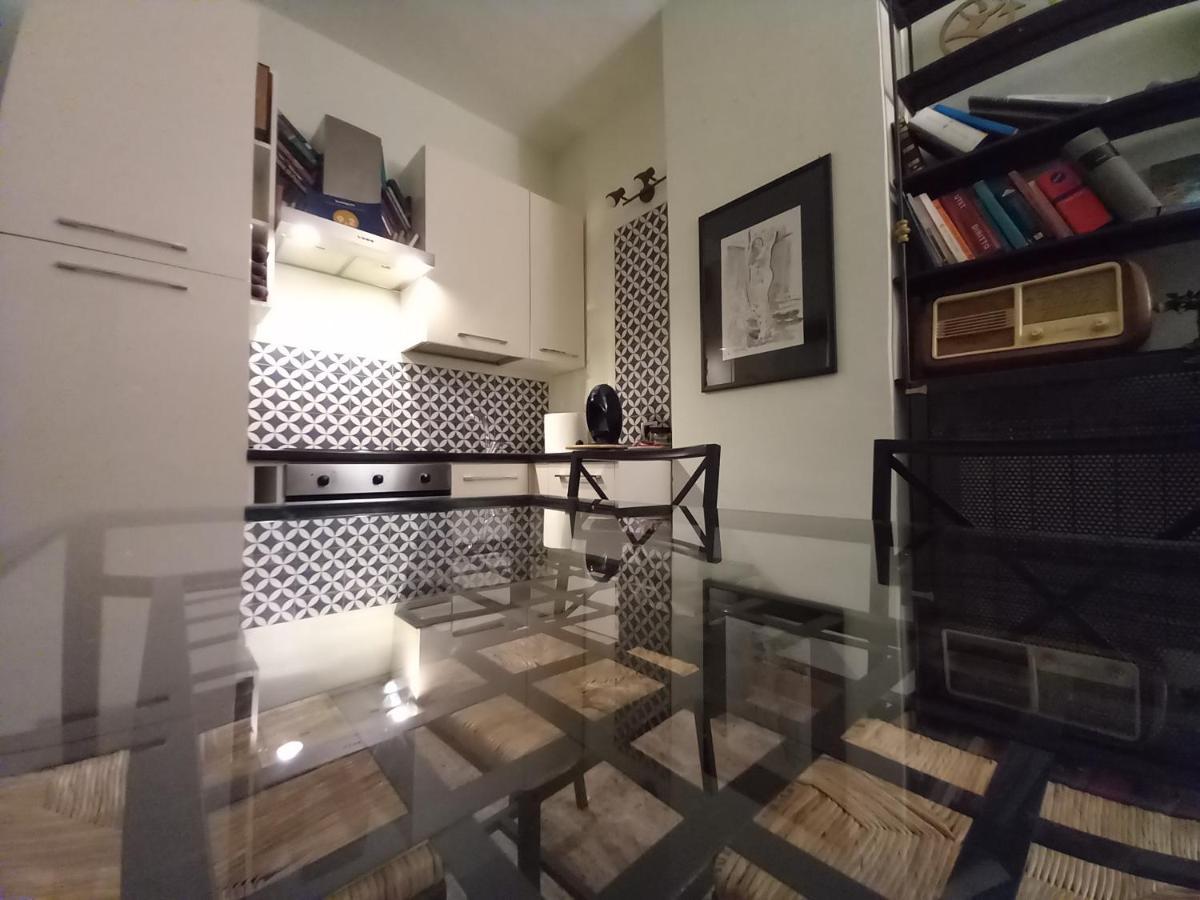 Appartement Casa Edera à Isola di Liri Extérieur photo