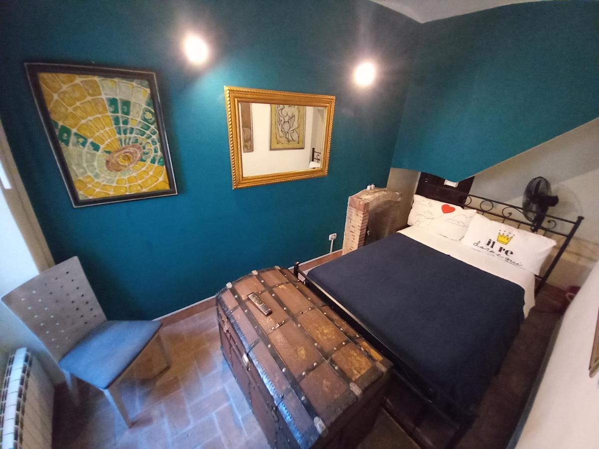 Appartement Casa Edera à Isola di Liri Extérieur photo