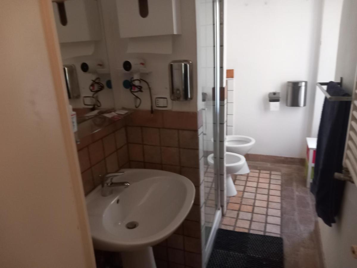 Appartement Casa Edera à Isola di Liri Extérieur photo