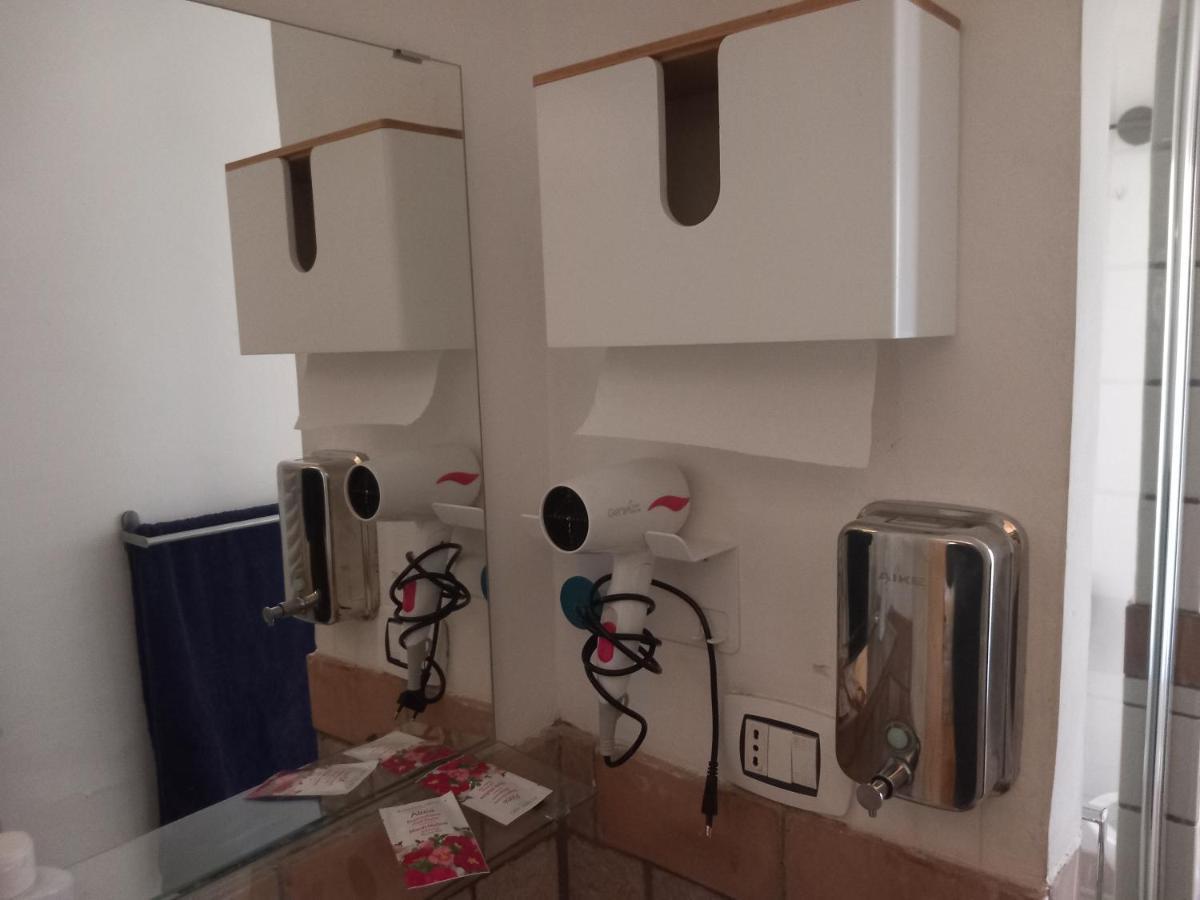 Appartement Casa Edera à Isola di Liri Extérieur photo