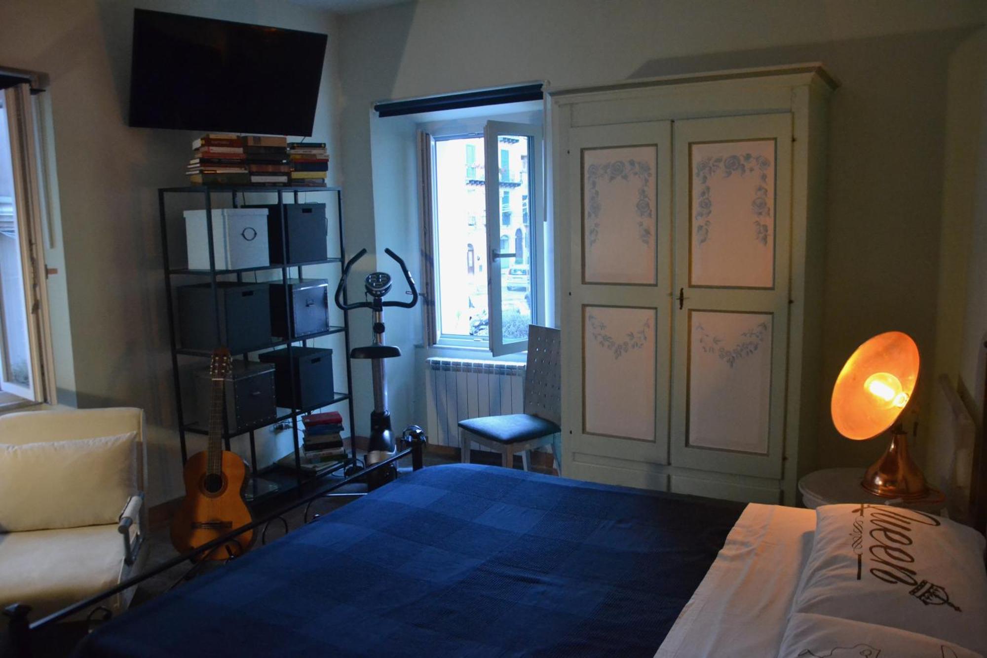 Appartement Casa Edera à Isola di Liri Extérieur photo