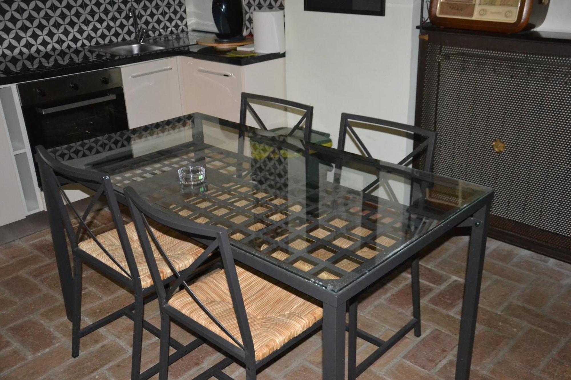 Appartement Casa Edera à Isola di Liri Extérieur photo