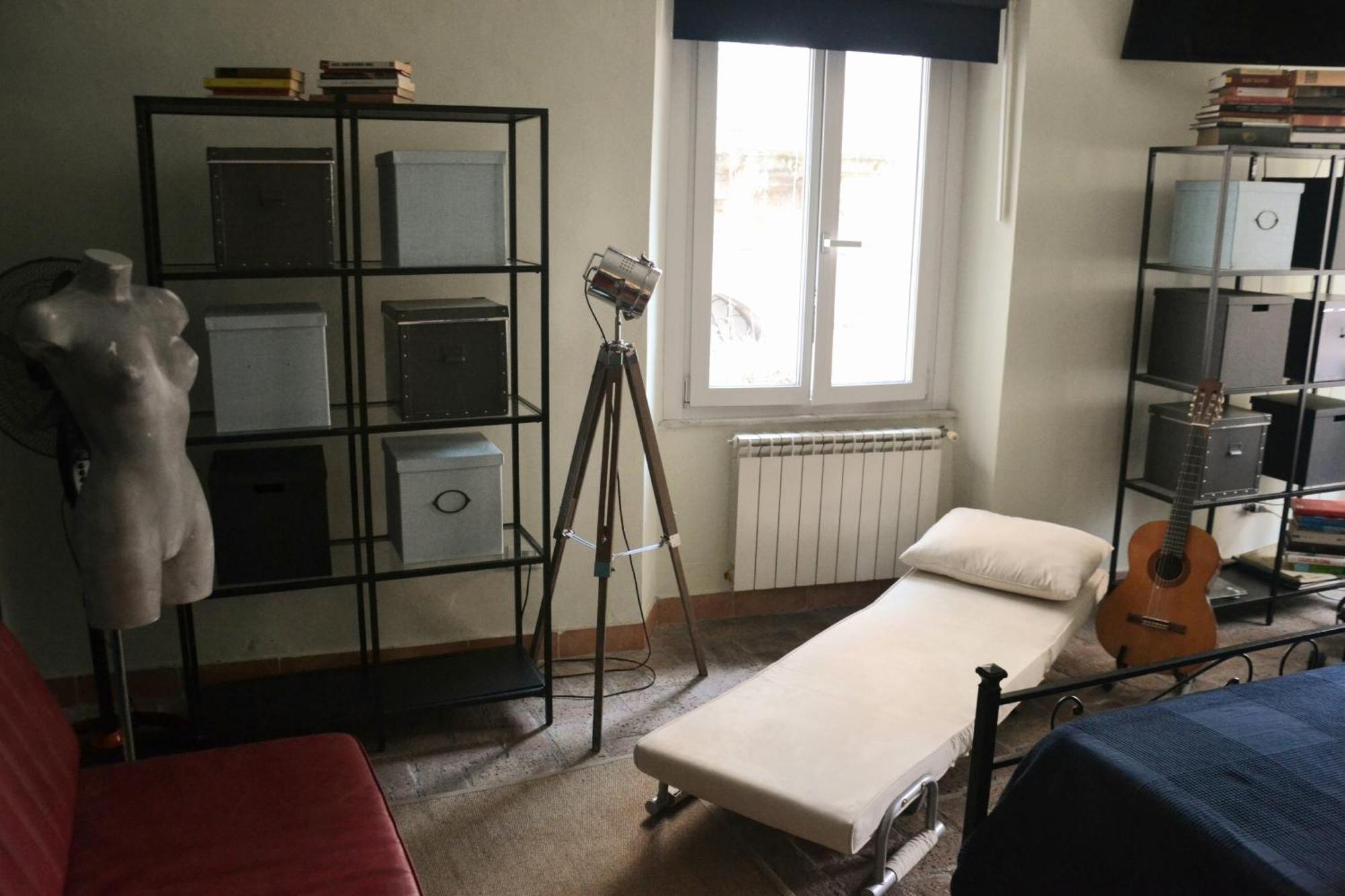 Appartement Casa Edera à Isola di Liri Extérieur photo