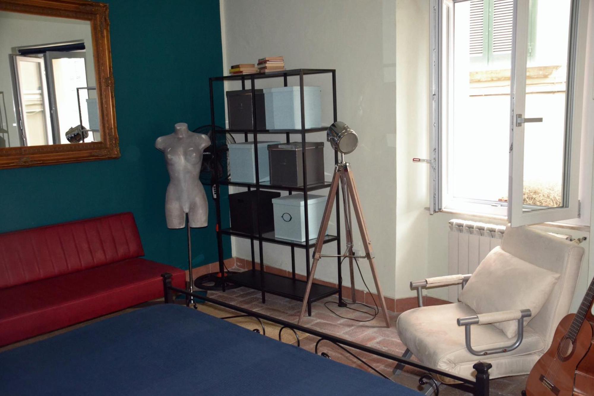 Appartement Casa Edera à Isola di Liri Extérieur photo