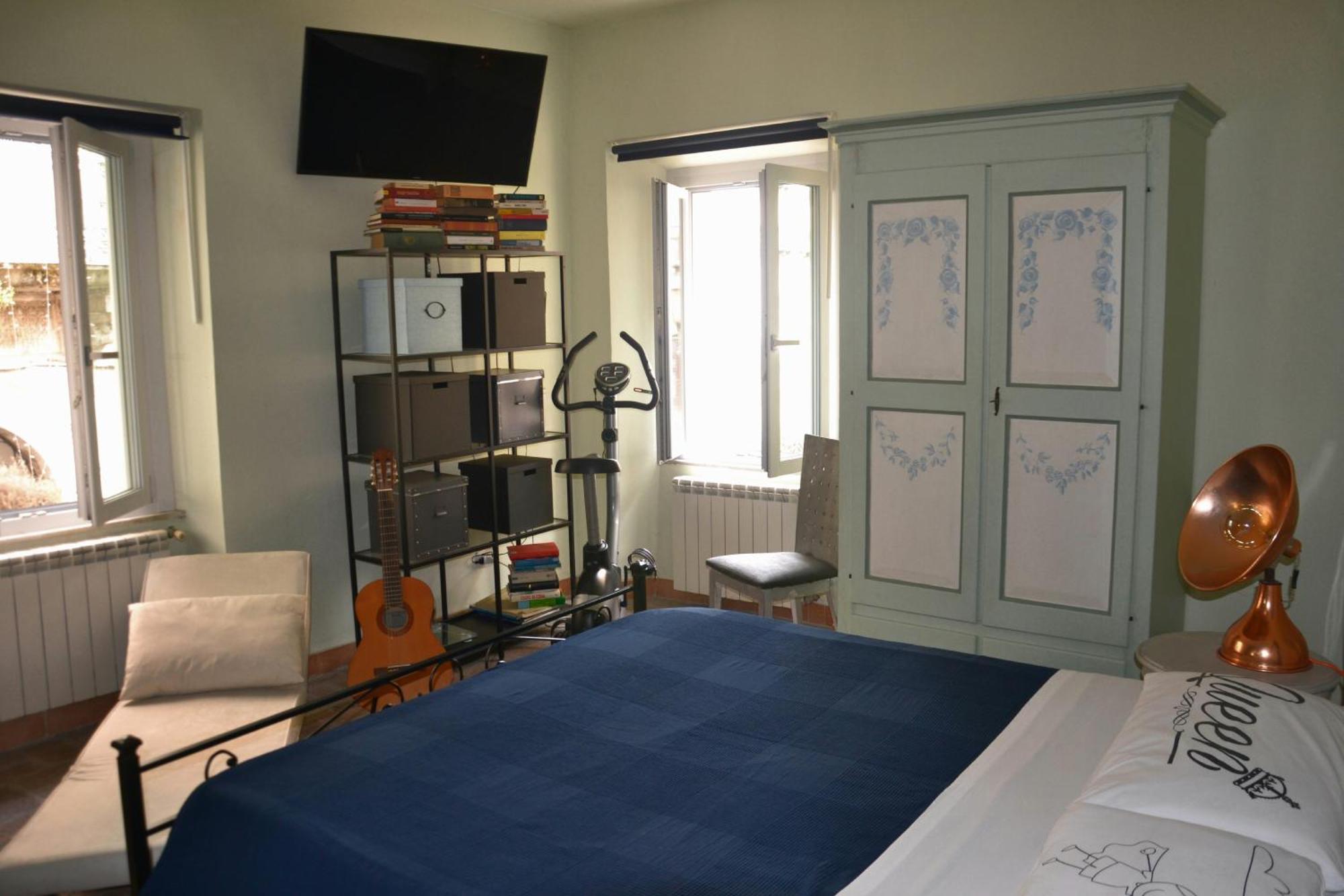 Appartement Casa Edera à Isola di Liri Extérieur photo