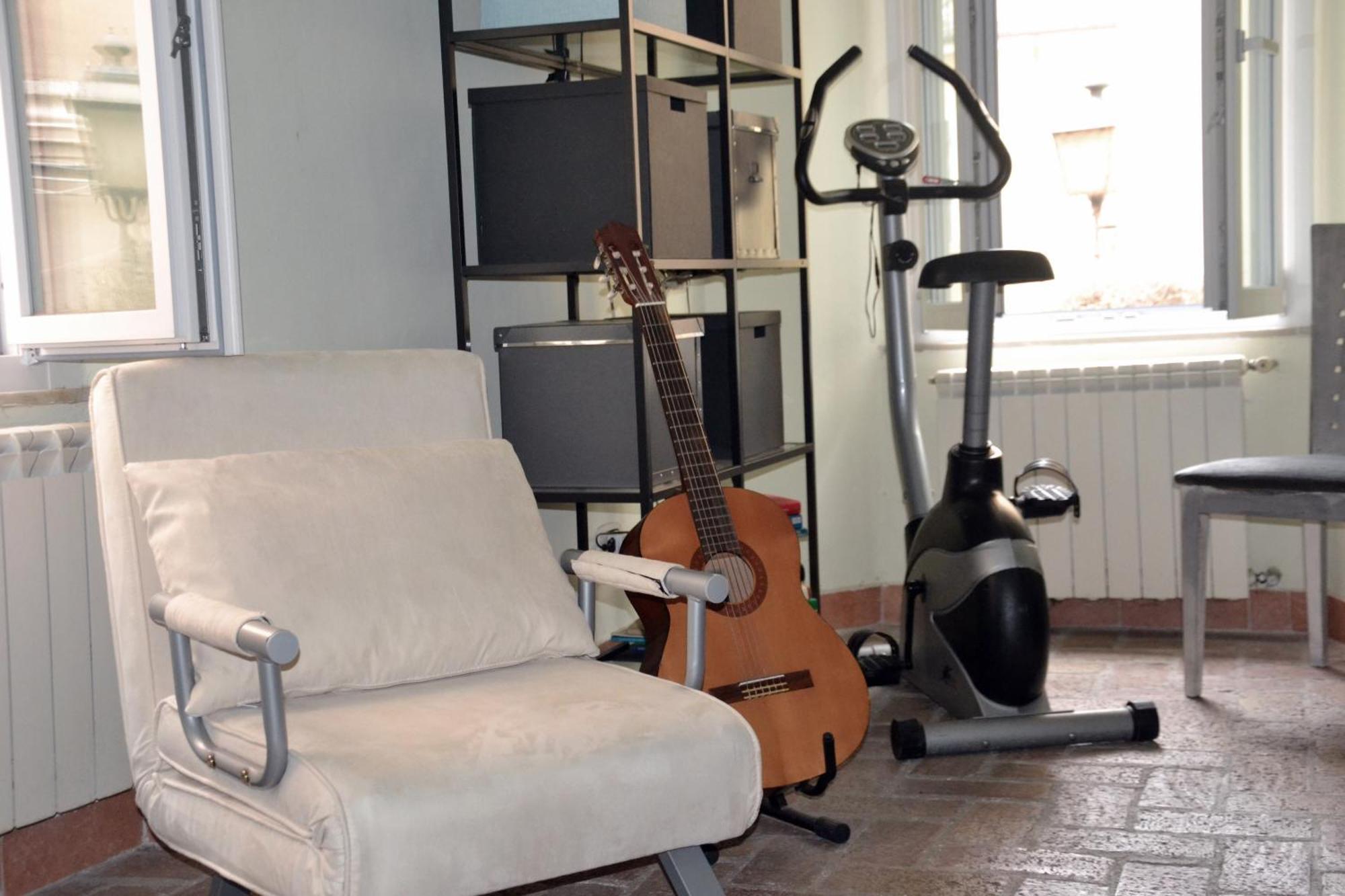 Appartement Casa Edera à Isola di Liri Extérieur photo