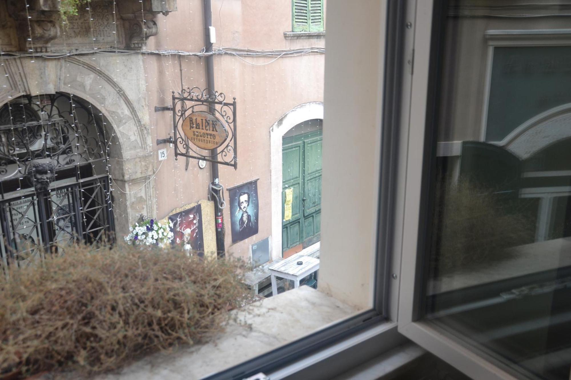 Appartement Casa Edera à Isola di Liri Extérieur photo